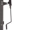 Goaliath GB60 Basketball Goal - In Ground one
