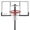 Goaliath GB60 Basketball Goal - In Ground one