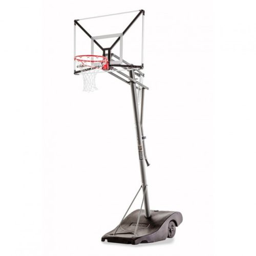 Goaliath Gotek 50 Basketball Goal - Portable one
