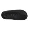 Crocs Mellow Tide Recovery Slide Black