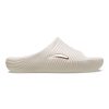 Crocs Mellow Tide Recovery Slide Stucco 42-43