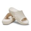 Crocs Mellow Tide Recovery Slide Stucco 42-43