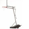 Goaliath Gotek 50 Basketball Goal - Portable one