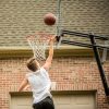 Goaliath Gotek 50 Basketball Goal - Portable one
