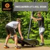 Goaliath Gotek 50 Basketball Goal - Portable one