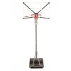 Goaliath GoTek 54 Basketball Goal - Portable one