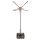 Goaliath GoTek 54 Basketball Goal - Portable one
