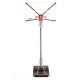 Goaliath GoTek 54 Basketball Goal - Portable one