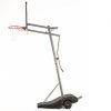 Goaliath GoTek 54 Basketball Goal - Portable one