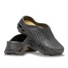 Crocs Echo Wave Black Sand