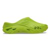Crocs Echo Wave Lime Punch