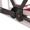 Goaliath GoTek 54 Wallmount Basketball Goal - Wallmount