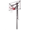 Goaliath GoTek 54 In-Ground Basketball Goal - In-Ground
