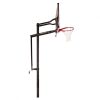 Goaliath GoTek 54 In-Ground Basketball Goal - In-Ground