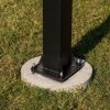 Goaliath GS72C Basketball Goal - In Ground one