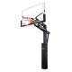 Goaliath DC72E1 Basketball Goal - In Ground