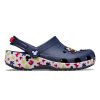 Crocs Mickey Friends Classic Clog T Multi 23-24