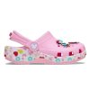 Crocs Mickey Frnds Minnie Classic Clog T Multi 23-24