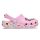 Crocs Mickey Frnds Minnie Classic Clog T Multi 23-24