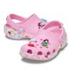 Crocs Mickey Frnds Minnie Classic Clog T Multi 23-24
