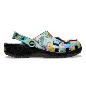 Crocs Beatles Classic Clog Multi
