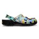 Crocs Beatles Classic Clog Multi 43-44
