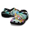 Crocs Beatles Classic Clog Multi