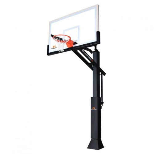 Goaliath CV72 Basketball Goal - In Ground