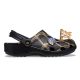 Crocs NBA Classic Clog Multi 42-43