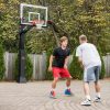 Goaliath CV72 Basketball Goal - In Ground