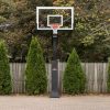 Goaliath CV72 Basketball Goal - In Ground