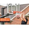 Goaliath CV72 Basketball Goal - In Ground