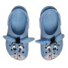 Crocs WTP Eeyore Classic Clog Multi