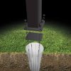 Goaliath GS60C Basketball Goal - In Ground one