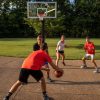 Goaliath GS60C Basketball Goal - In Ground one