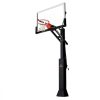 Goaliath CV60 Basketball Goal - In Ground one