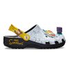 Crocs The Simpsons Classic Clog Multi