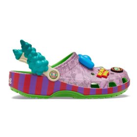 Crocs The Simpsons Krusty Classic Clog Multi