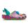 Crocs The Simpsons Krusty Classic Clog Multi 39-40