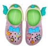 Crocs The Simpsons Krusty Classic Clog Multi 39-40