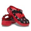 Crocs Minnie Mouse Mary Jane Multi 41-42