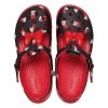 Crocs Minnie Mouse Mary Jane Multi 41-42