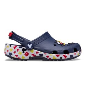 Crocs Mickey Friends Classic Clog K Multi