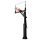 Goaliath CV54 Basketball Goal - In Ground one