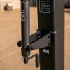 Goaliath GS54C Basketball Goal - In Ground one