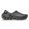 Crocs Echo Icey RO Clog Black Sand