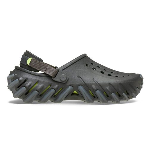 Crocs Echo Icey RO Clog Black Sand