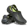Crocs Echo Icey RO Clog Black Sand