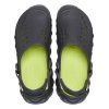 Crocs Echo Icey RO Clog Black Sand