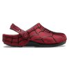 Crocs Spidermen Neo Classic Clog Red 42-43